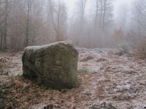 Dolmen du Cheval Blanc