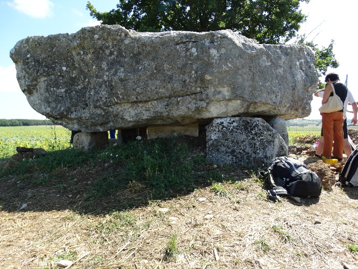 La Petite Pérotte