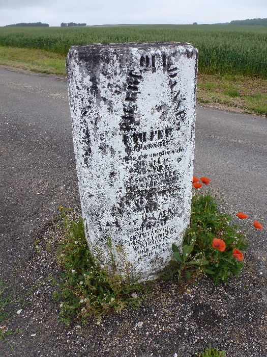 Site in Poitou:Charente (16) France

