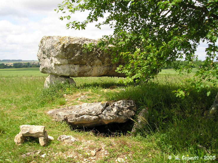 La Petite Pérotte