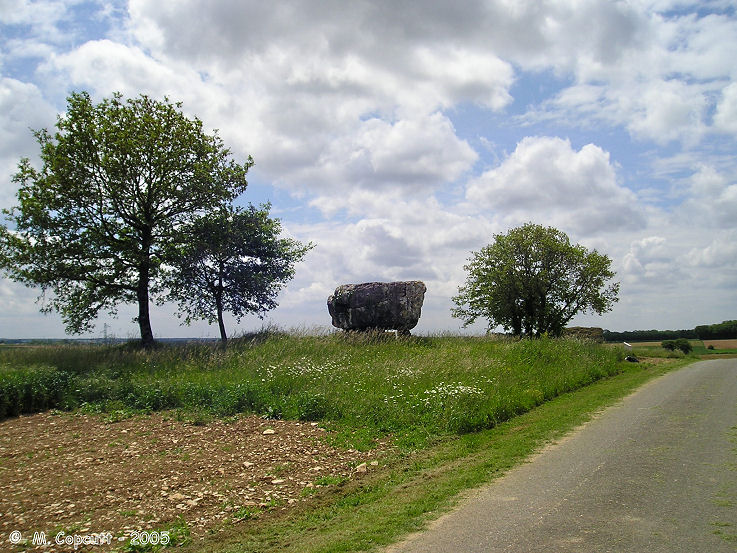 La Petite Pérotte