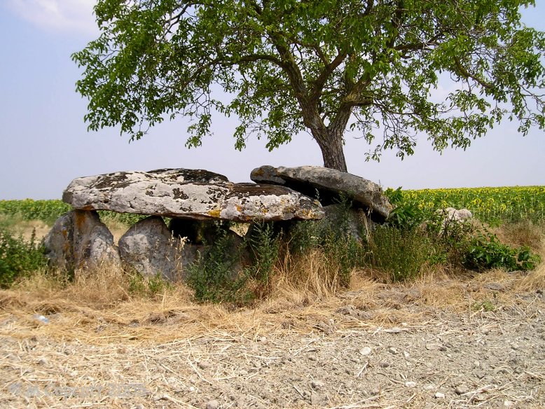 Vaon dolmen