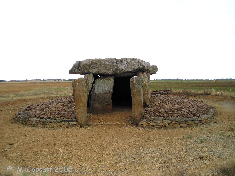 Monpalais dolmen 4