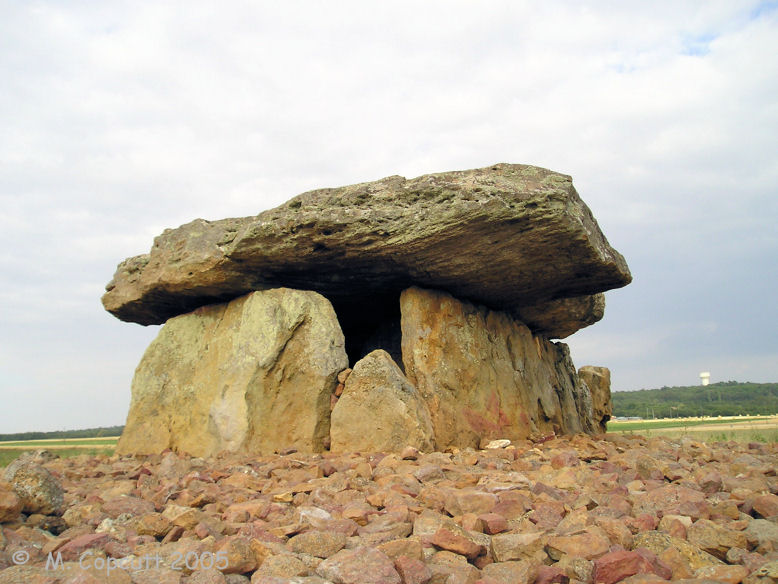 Click for the gallery page to add comments and vote (PID:49943) Monpalais dolmen 4