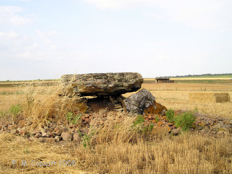 Click for the gallery page to add comments and vote (PID:49915) Monpalais dolmen 3