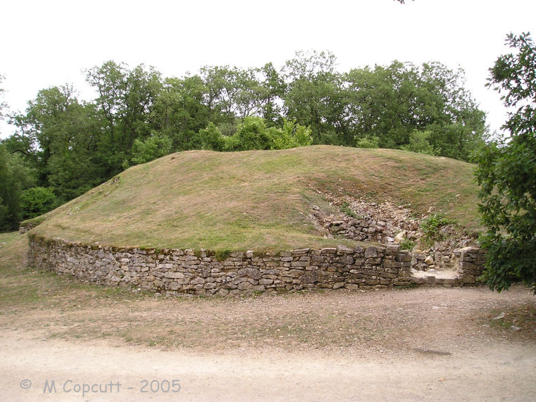 Bougon Tumulus C