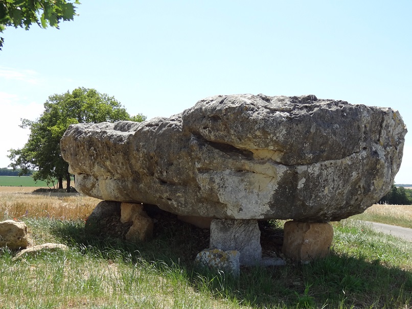 La Petite Pérotte