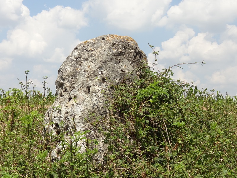 Click for the gallery page to add comments and vote (PID:178329) Menhir des Bouquemonts