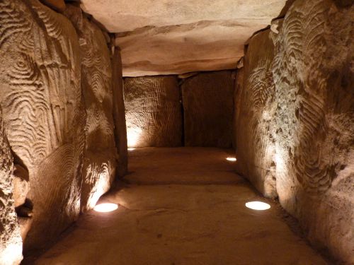 Musée des Tumulus de Bougon