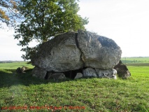 La Grosse Pérotte