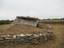 Dolmen des Sept Chemins