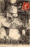 Dolmen de Confolens