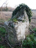 Menhir de Chillé