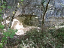 Les Vachons (Voulgezac)