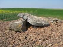 Monpalais dolmen 2