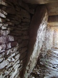 Tumulus du Montiou