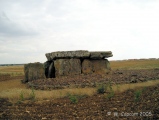 Monpalais dolmen 4