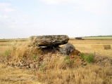 Monpalais dolmen 3