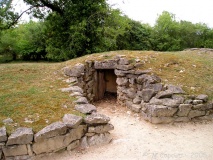 Bougon Tumulus B