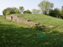 Tumulus du Montiou
