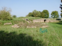Tumulus du Montiou