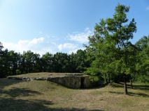 Tumulus de la Boixe B