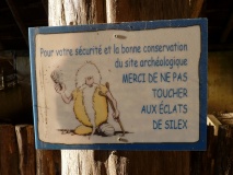 Musée des Tumulus de Bougon