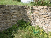 Tumulus du Montiou