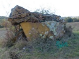 Dolmen de Chez Vinaigre submitted by Rubis