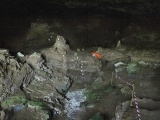 Grotte de la Chaise - PID:110447