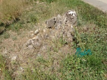 Dolmen de Gragonne