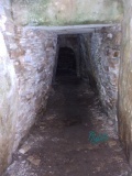 Tumulus du Montiou