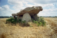 Dolmen de Briande 1