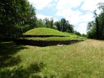 Bougon Tumulus F