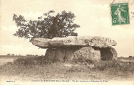 Monpalais dolmen 4