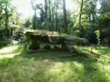 Dolmen de la Pierre-Pèze