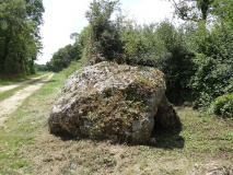 Magnez Dolmen