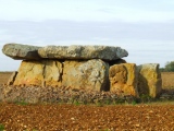 Monpalais dolmen 4