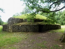 Bougon Tumulus F