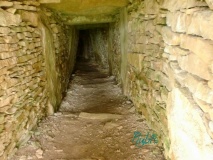 Tumulus du Montiou