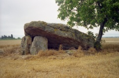 Dolmen de la Bie