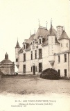 La Roche Vernaise