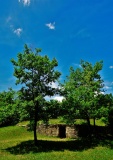 Tumulus de la Boixe B