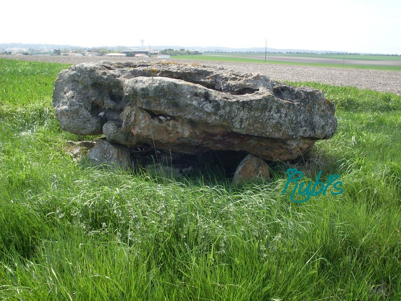 Beloire dolmen