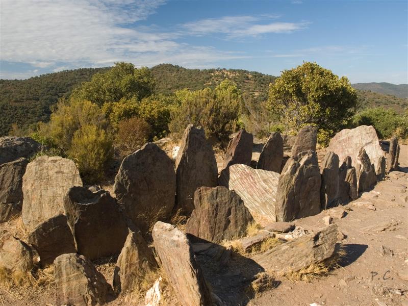 Click for the gallery page to add comments and vote (PID:44621) Gaoutabry Dolmen