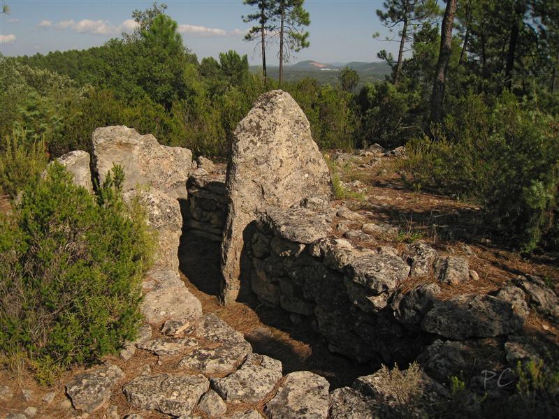 Click for the gallery page to add comments and vote (PID:44619) Adrets Dolmen 4