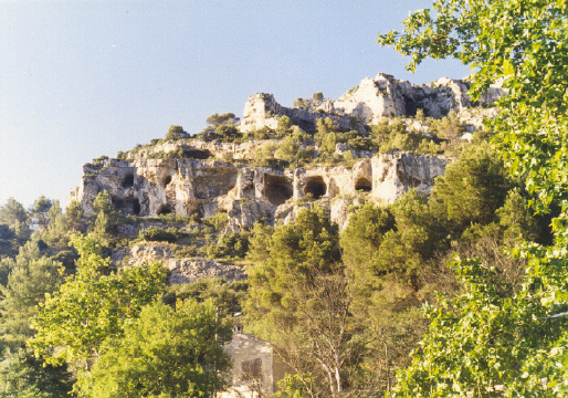 Click for the gallery page to add comments and vote (PID:74711) Fontaine de Vaucluse
