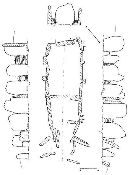 Gaoutabry Dolmen