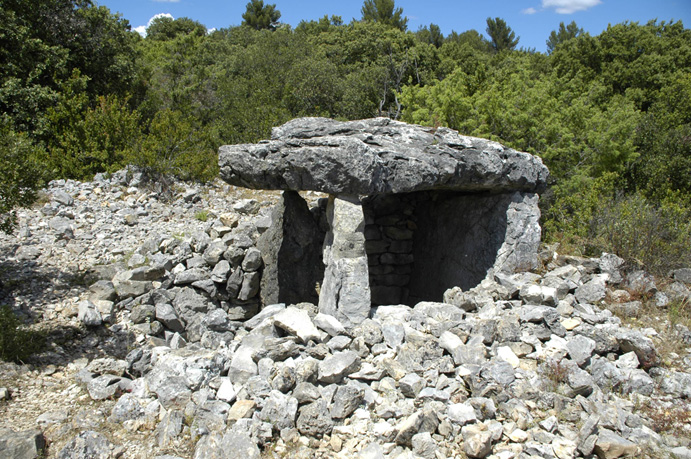 Marenq Dolmen