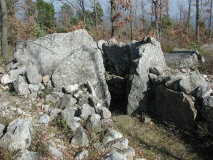 Peygros Dolmen